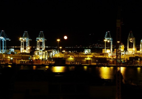 Ofertas de hoteles para Algeciras - Puerto