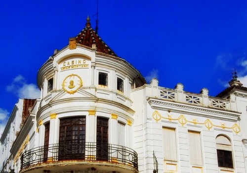 Ofertas hoteleras de Huelva - Casino