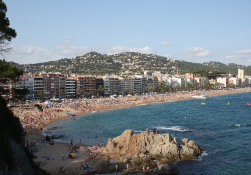 Chollos Hoteles Lloret de Mar - Playa