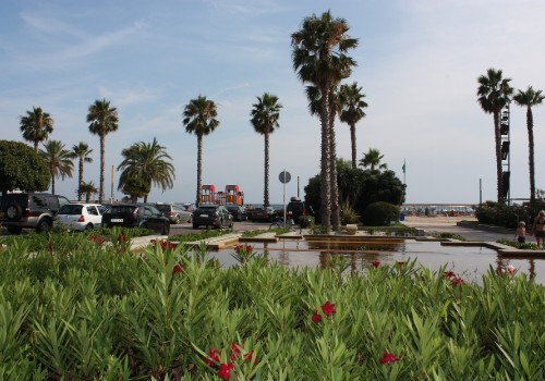 Ofertas de hoteles para Salou - Vistas