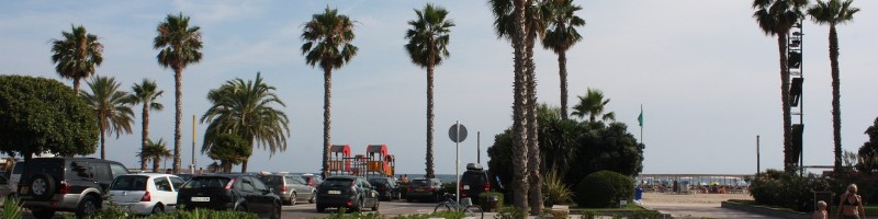 Ofertas Hoteles Salou - Cover