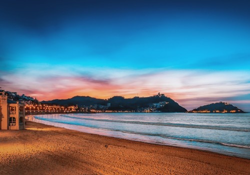 Chollos Hoteles San Sebastián - Playa de la Concha