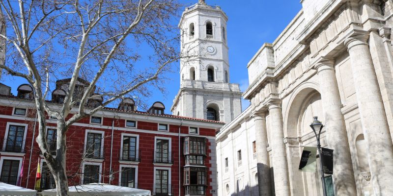 Hotel NH Ciudad de Valladolid - Catedral Valladolid