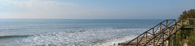 Ofertas Hoteles Costa Ballena - Cover