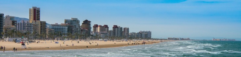 Ofertas Hoteles Gandía - Cover