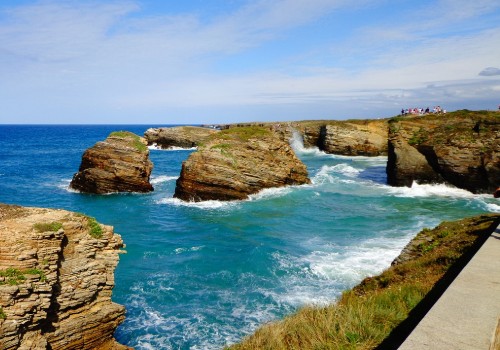 Chollos de Hoteles - Ribadeo
