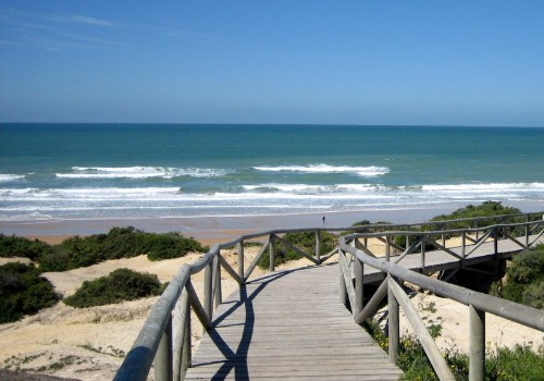 Chollos de Hoteles - Novo Sancti Petri