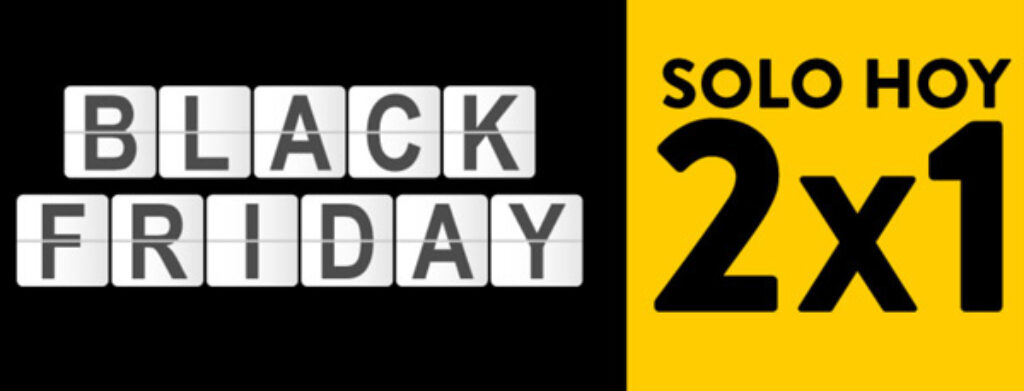 Black Friday Vueling - 2021