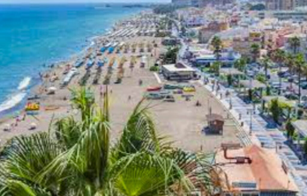 Hotel Marconfort Beach Club - Costa del Sol