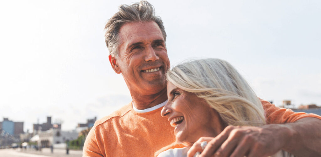 Campaña promoción hoteles BlueSea para mayores de 55