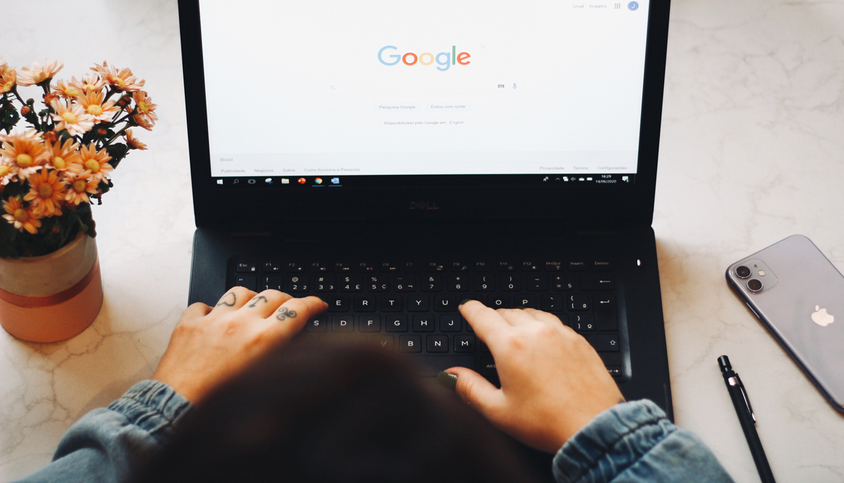 Búsquedas Chollos de Verano en Google