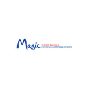 Logo página descuentos Magic Costa Blanca Benidorm