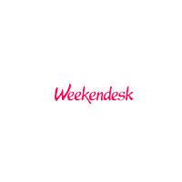 Código promocional Weekendesk - Logo