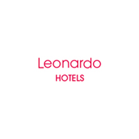 Códigos promocionales de Leonardo Hotels - Logo