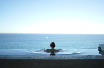 Cajas experiencias por Black Friday - Relax enfrente el mar