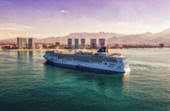 Lista promociones cruceros y ferries del Black Friday