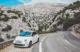 Ofertas del Black Friday para el alquiler de coches