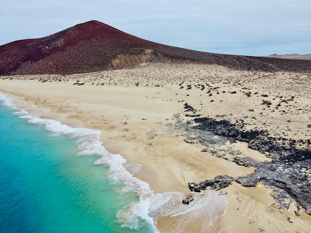 Lista de hoteles con descuento en las Islas Canarias y en Baleares