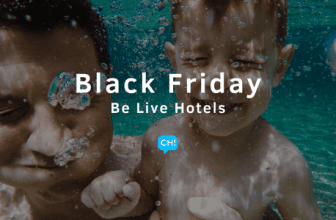 Black Friday - Be Live Hotels