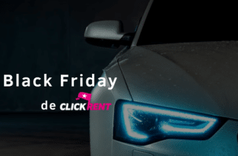Oferta del Black Friday en ClickRent