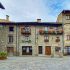 5 Hoteles que aceptan mascotas en España