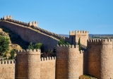 22% dto. en el Hotel Fontecruz Ávila