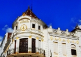 Descuentos para Ohtels Islantilla en Booking