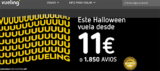 Vueling Black Friday – 2025