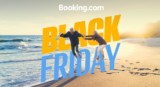 Booking Black Friday – 2025