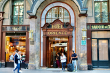 Trabajo en Hoteles en España